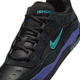 Nike Air Max Ishod [Black/Violet]