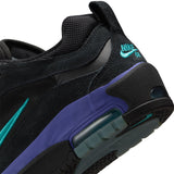 Nike Air Max Ishod [Black/Violet]