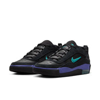 Nike Air Max Ishod [Black/Violet]