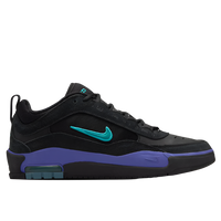 Nike Air Max Ishod [Black/Violet]