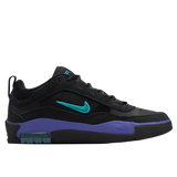 Nike Air Max Ishod [Black/Violet]