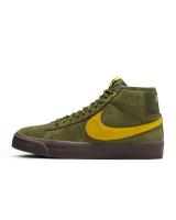 Nike SB Zoom Blazer Mid x Antihero