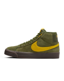 Nike SB Zoom Blazer Mid x Antihero