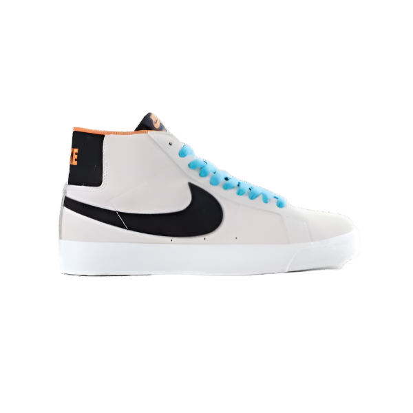 Nike SB Zoom Blazer Mid Olympic Safari