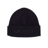 GX1000 OG Logo Beanie [Black]