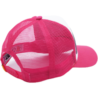 CARPET Trucker Hat [Pink]