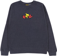 Krooked Ladybug Sweater