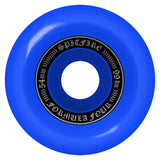 SPITFIRE F4 OG CLASSICS BLUE 54MM 99A SKATEBOARD WHEELS